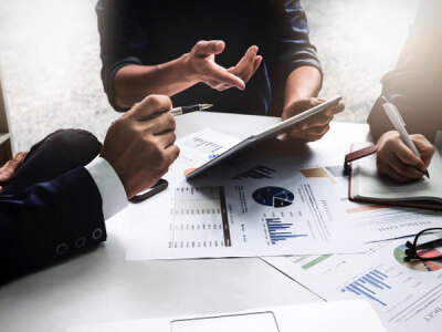 医药公司积极开展“降成本、核定额、增效益”活动