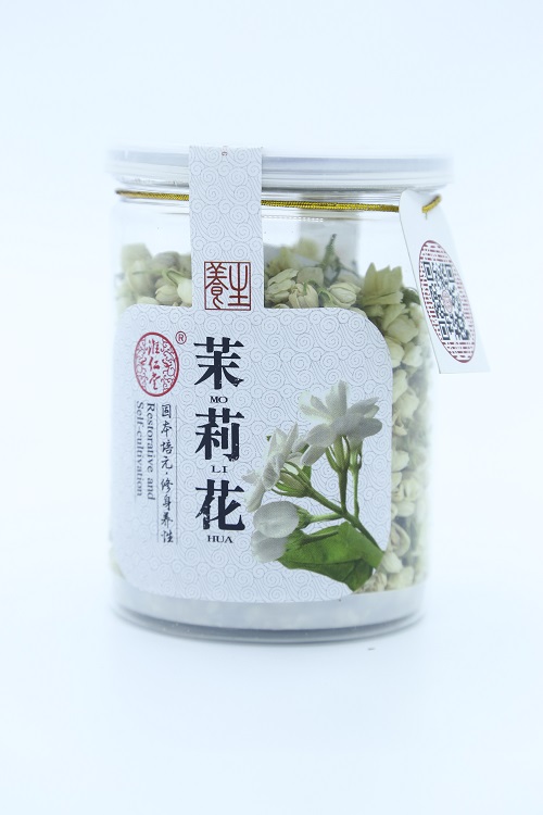 茉莉花